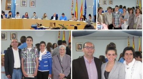 Joves Brillants 2012-2013